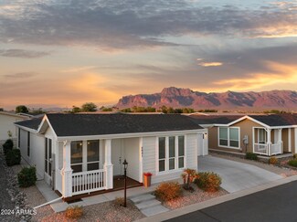 3301 S Goldfield Rd Unit 6041, Apache Junction, AZ 85119
