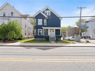 250 Woonasquatucket Ave Unit 252, North Providence, RI 02911