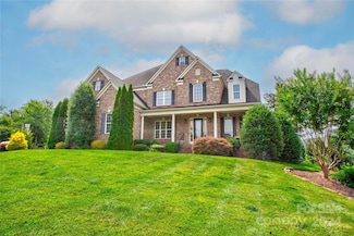 3007 Jameson Dr NW, Concord, NC 28027