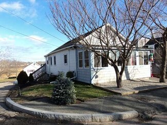 152 Rhoda St, Quincy, MA 02169