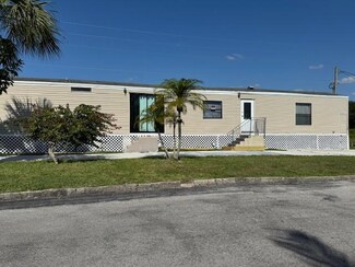 2023 St Lucie Blvd Unit 196, Fort Pierce, FL 34946