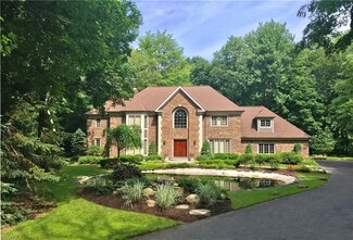 7799 Battles Rd, Gates Mills, OH 44040