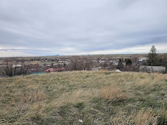 NHN 4th St S, Shelby, MT 59474