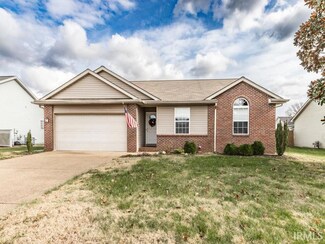 4022 Hare Ct, Newburgh, IN 47630