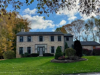 59180 Deer Run Ct, South Bend, IN 46614