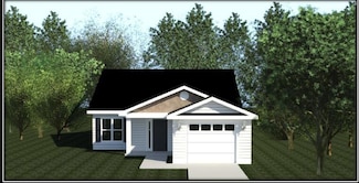 8468 Bannock Cir, Graniteville, SC 29829