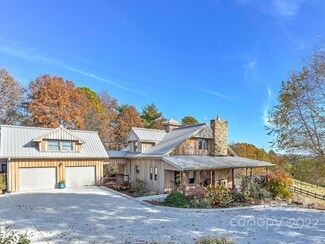 183 Blowhole Rd, Marshall, NC 28753