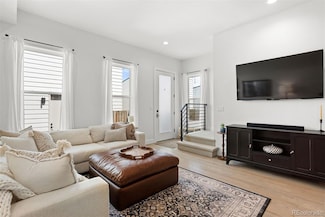 1250 Osceola St Unit 2, Denver, CO 80204