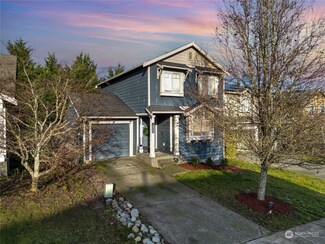 1819 199th St E, Spanaway, WA 98387