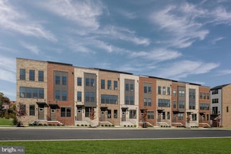 2034 Bolton St, Baltimore, MD 21217