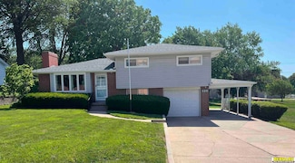 126 Steinhart Park Rd, Nebraska City, NE 68410