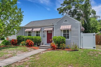 2661 4th Ave N, Saint Petersburg, FL 33713
