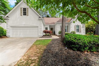 6250 Bannerhorn Run, Alpharetta, GA 30005