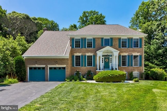 13118 Riviera Terrace, Silver Spring, MD 20904