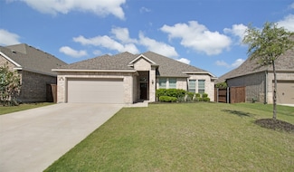 2033 Eagle Blvd, Haslet, TX 76052