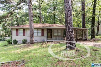 812 Hagwood Rd, Birmingham, AL 35235