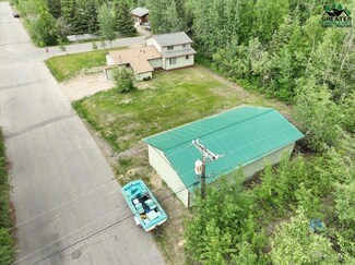 1803 Lillian St, Fairbanks, AK 99709