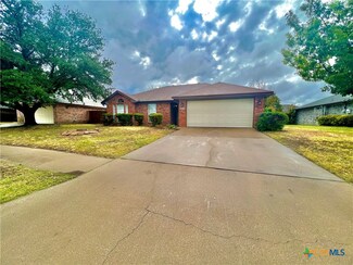 4214 Frontier Trail, Killeen, TX 76542