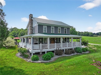 160 S Railroad St, Manor, PA 15665