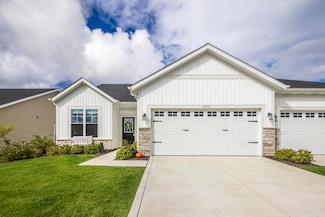 4352 Reflection Place, Valparaiso, IN 46385