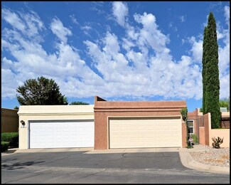 5125 La Fiesta Dr NE, Albuquerque, NM 87109