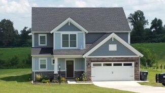 8446 John Steele Rd, Robards, KY 42452