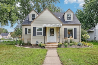 7301 Wentworth Ave, Richfield, MN 55423