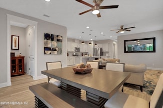 1866 Amberly Dr, Middleburg, FL 32068