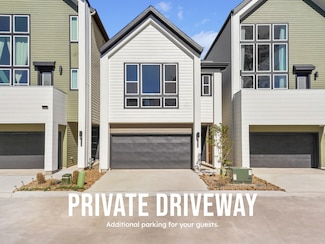 1218 Highland Row Ln, Houston, TX 77091