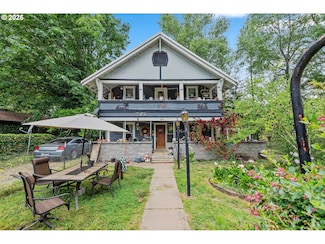 51014 Dement Creek Rd, Myrtle Point, OR 97458