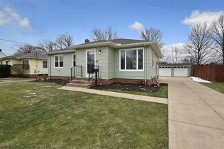 3735 Hilltop Dr, Cleveland, OH 44134