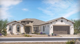 14687 N 73rd Dr, Peoria, AZ 85382