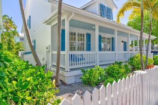 813 Thomas St, Key West, FL 33040