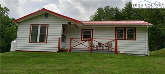 112 Robinson Rd, West Jefferson, NC 28694