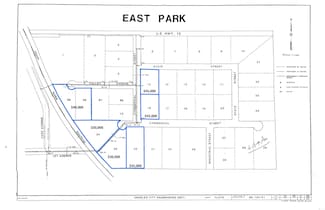 0 Commercial St Unit Lot 32 NBR20251911, Charles City, IA 50616