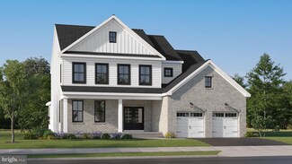 81 Aaron Truehart Way, Ewing Township, NJ 08560