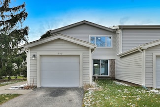 658 Claridge Cir Unit 99, Hoffman Estates, IL 60169