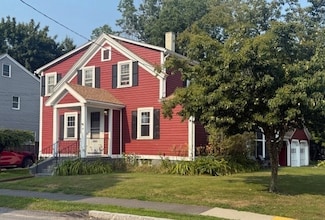 40 Morse St, Natick, MA 01760