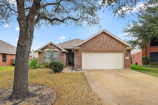 25910 N Lakefair Dr, Richmond, TX 77406