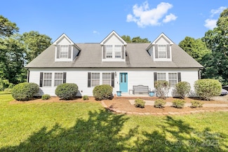 118 Grain Dr, Stony Point, NC 28678