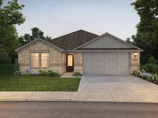 2107 Dunbar Dr, Sherman, TX 75092