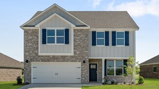 6613 Firefly Ln, Montgomery, AL 36116