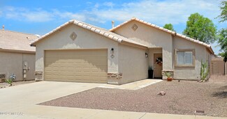 2619 W Cezanne Cir, Tucson, AZ 85741