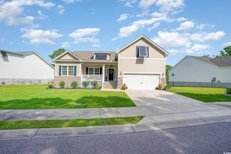 2823 Grassland Ln, Georgetown, SC 29440
