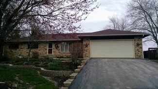 12691 Olson Rd, Caledonia, IL 61011