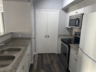 45 Maleena Mesa St Unit 716, Henderson, NV 89074