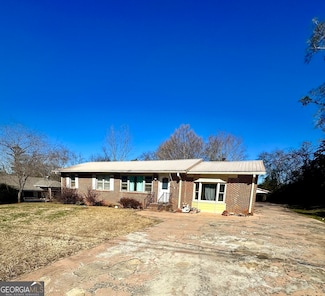 1250 Siloam Rd, Greensboro, GA 30642