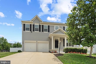 7305 Corinne Ct, Brandywine, MD 20613