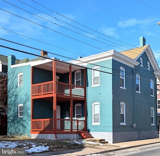 71 East Ave, Hagerstown, MD 21740