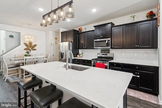 5 Roberta Way, Medford, NJ 08055